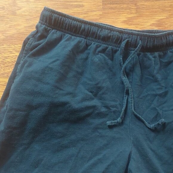 Cotton shorts - Picture 2 of 4